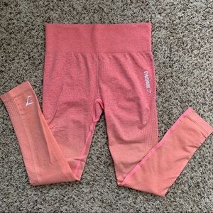 Gymshark Ombré Leggings